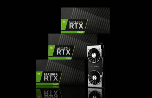 NVIDIA 发布 GeForce RTXTM平台，让玩家尽享实时光线追踪体验